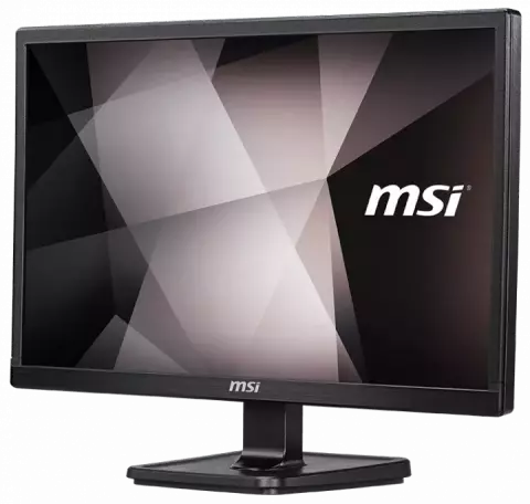 مانیتور 21.5 اینچ MSI مدل PROFESSIONAL PRO MP221