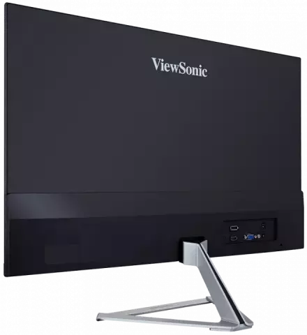 مانیتور 27 اینچ ViewSonic مدل  VX2776-SMHD