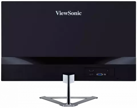 مانیتور 27 اینچ ViewSonic مدل  VX2776-SMHD