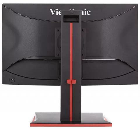 مانیتور 24 اینچ ViewSonic مدل GAMING XG2401