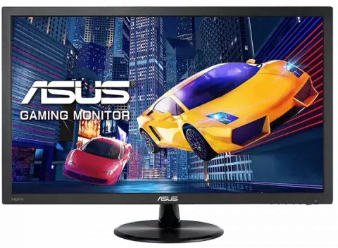 مانیتور گیمینگ 27 اینچ Asus مدل VP278H