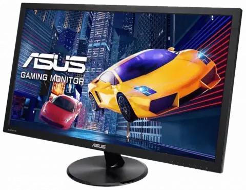 مانیتور گیمینگ 27 اینچ Asus مدل VP278H
