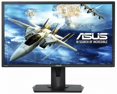 مانیتور 24 اینچ ASUS مدل GAMING VG245H