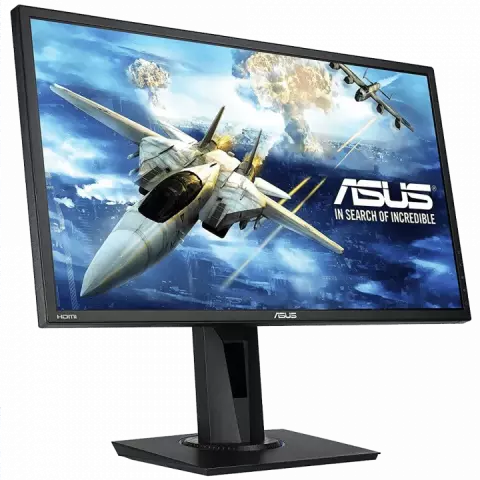 مانیتور 24 اینچ ASUS مدل GAMING VG245H