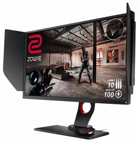 مانیتور 27اینچی BenQ مدل GAMING ZOWIE XL2740
