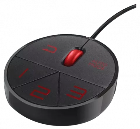 مانیتور 27اینچی BenQ مدل GAMING ZOWIE XL2740