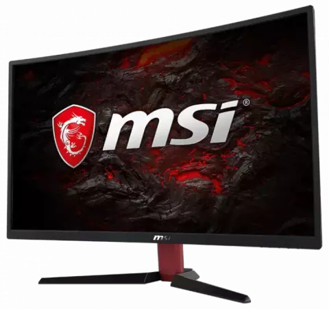 مانیتور 27 اینچ MSI مدل OPTIX G27C2