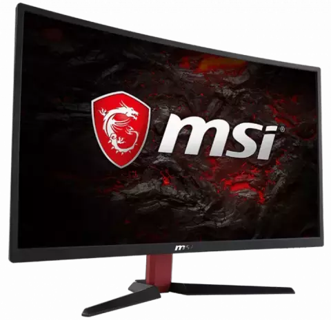 مانیتور 27 اینچ MSI مدل OPTIX G27C2