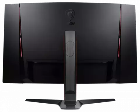 مانیتور 27 اینچ MSI مدل OPTIX G27C2