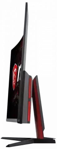  مانیتور 32 اینچی MSI مدل CURVED OPTIX AG32C