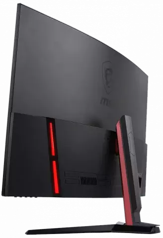  مانیتور 32 اینچی MSI مدل CURVED OPTIX AG32C