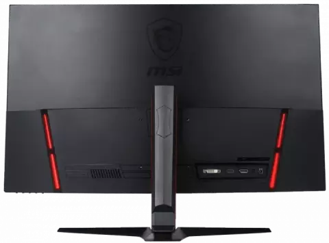  مانیتور 32 اینچی MSI مدل CURVED OPTIX AG32C