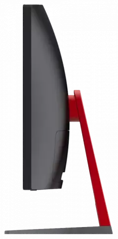مانیتور 24اینچی MSI مدل CURVED OPTIX G24C