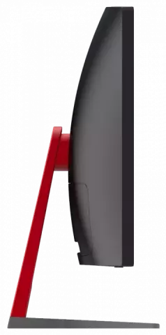 مانیتور 24اینچی MSI مدل CURVED OPTIX G24C