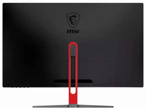 مانیتور 24اینچی MSI مدل CURVED OPTIX G24C