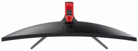 مانیتور 24اینچی MSI مدل CURVED OPTIX G24C