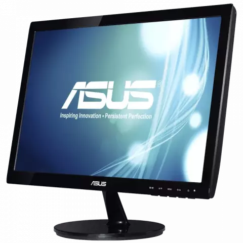 مانیتور 18.5 اینچ ASUS مدل  VS197DE