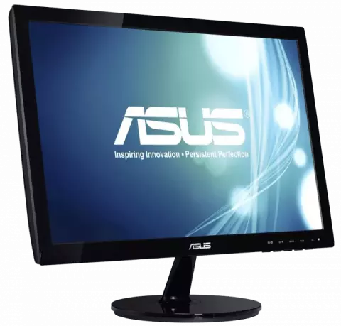 مانیتور 18.5 اینچ ASUS مدل  VS197DE
