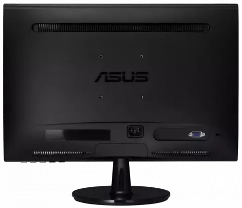مانیتور 18.5 اینچ ASUS مدل  VS197DE
