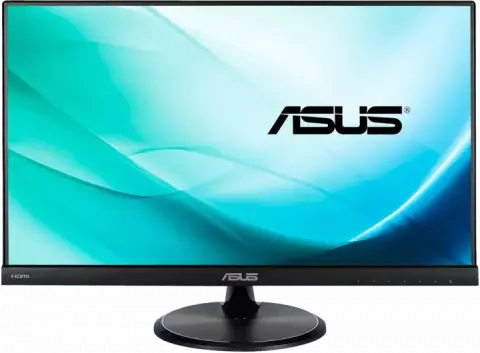 مانیتور 23 اینچی Asus مدل VC239H