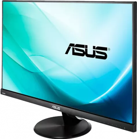 مانیتور 23 اینچی Asus مدل VC239H
