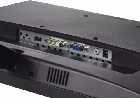 مانیتور 23 اینچی Asus مدل VC239H