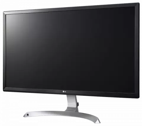 مانیتور 27اینچی LG مدل 27UD59