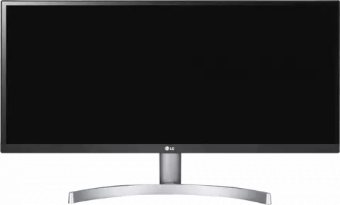 مانیتور 29اینچی LG مدل GAMING 29WK600-W