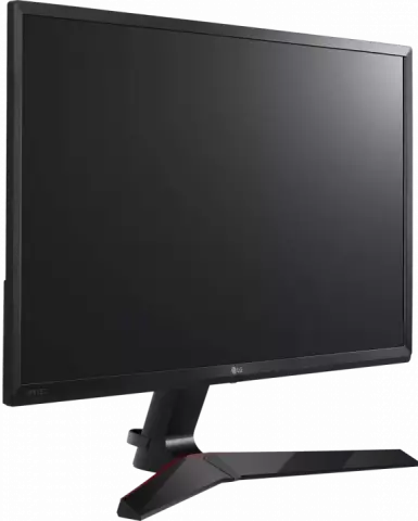 مانیتور 24اینچی LG مدل GAMING 24MP59G-P