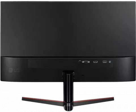 مانیتور 24اینچی LG مدل GAMING 24MP59G-P