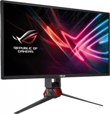 مانیتور 24.5اینچی Asus مدل GAMING XG258Q