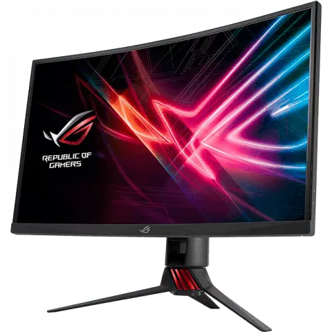 مانیتور 24.5اینچی Asus مدل GAMING XG258Q