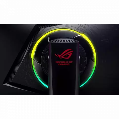 مانیتور 24.5اینچی Asus مدل GAMING XG258Q