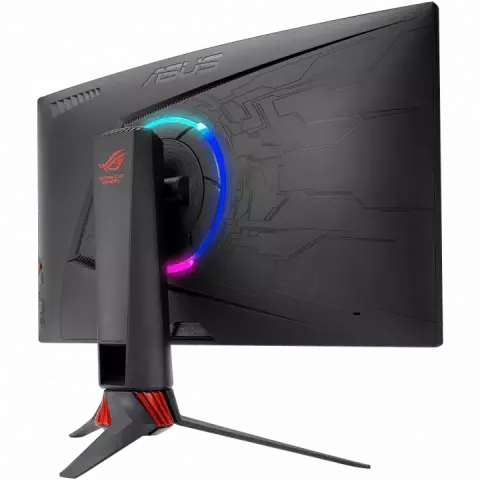 مانیتور 27اینچی Asus مدل Gaming ROG STRIX XG27VQ