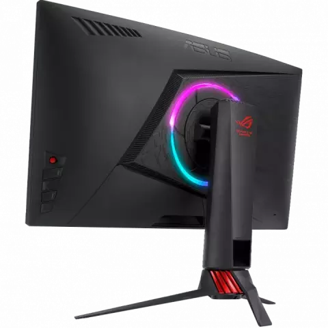 مانیتور 27اینچی Asus مدل Gaming ROG STRIX XG27VQ