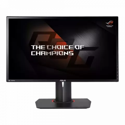 مانیتور 24اینچی Asus مدل ROG SWIFT PG248Q