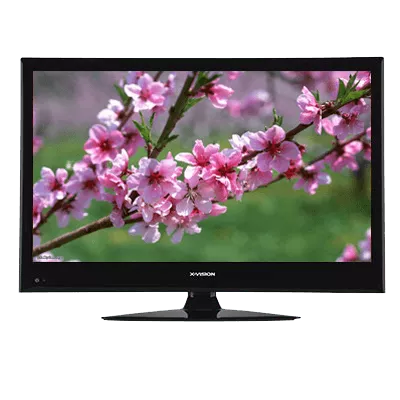 مانیتور 24اینچی Xvision مدل 24XS450