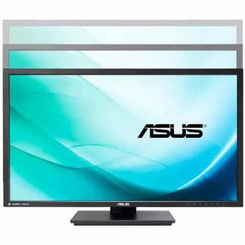 مانیتور 28اینچی Asus مدل GAMING PB287Q