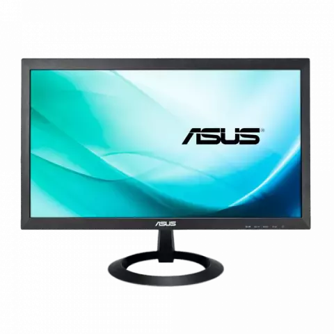 مانیتور 19.5اینچی Asus مدل VX207TE