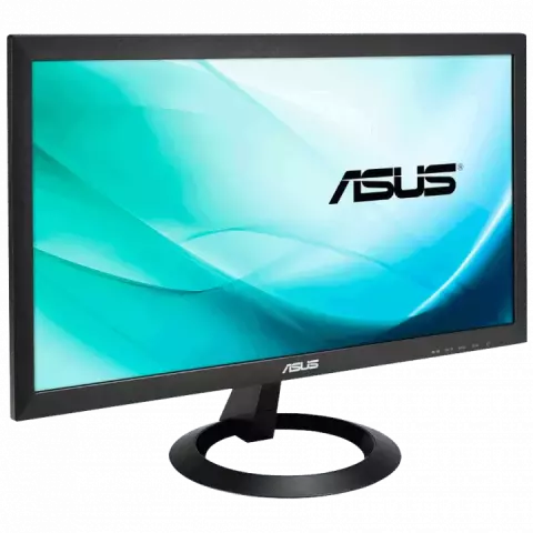مانیتور 19.5اینچی Asus مدل VX207TE
