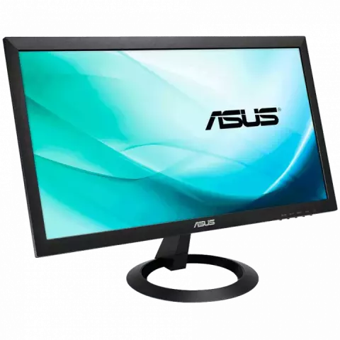 مانیتور 19.5اینچی Asus مدل VX207TE