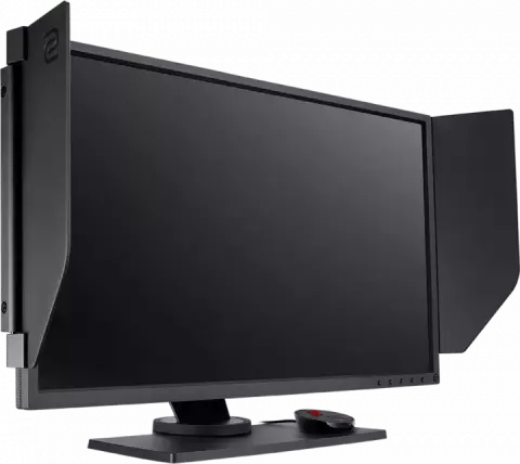 مانیتور 24.5اینچی BenQ مدل GAMING ZOWIE XL2540