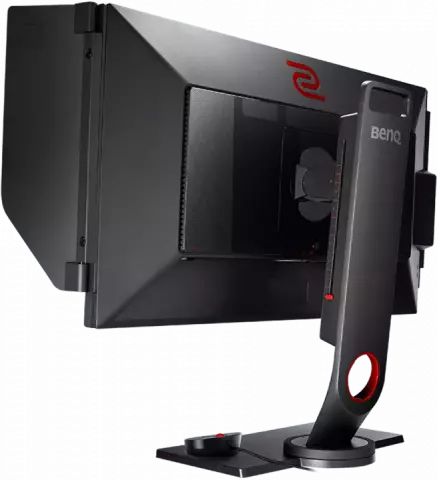 مانیتور 24.5اینچی BenQ مدل GAMING ZOWIE XL2540
