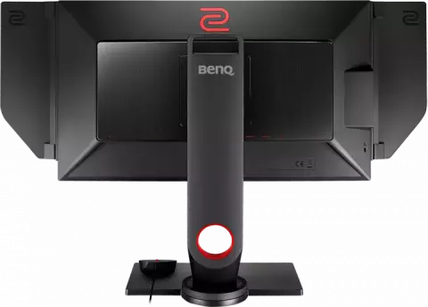 مانیتور 24.5اینچی BenQ مدل GAMING ZOWIE XL2540