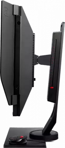 مانیتور 24.5اینچی BenQ مدل GAMING ZOWIE XL2540