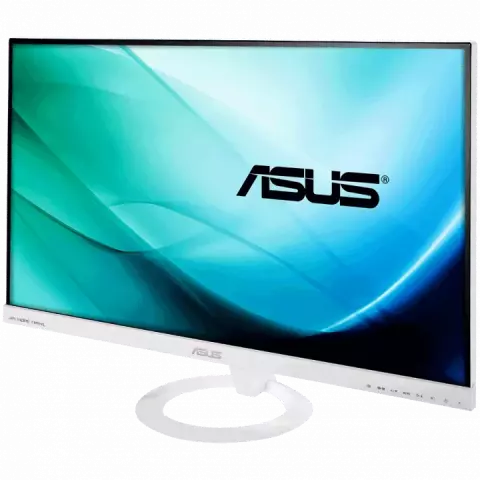 مانیتور 27اینچی Asus مدل VX279H-W