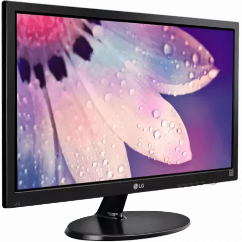 مانیتور 21.5 اینچ LG مدل  22M38H
