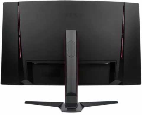 مانیتور 27اینچی MSI مدل CURVED OPTIX G27C