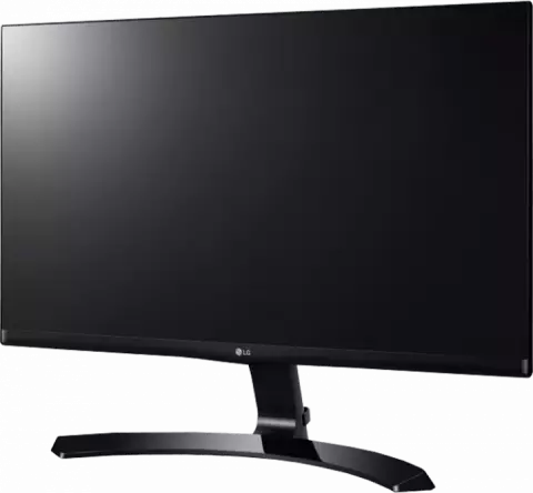 مانیتور 24اینچی LG مدل 24MP68VQ