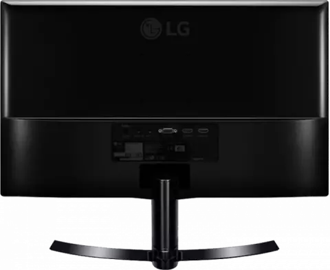 مانیتور 24اینچی LG مدل 24MP68VQ